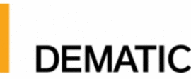 Logo Dematic