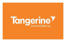 Logo Tangerine Bank