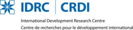 Logo International Development Research Centre