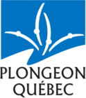 Logo Plongeon Qubec