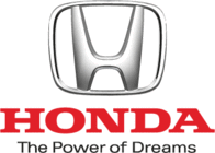 Logo Penticton Honda