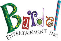 Logo Bardel Entertainment