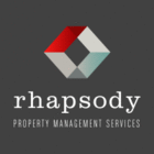Logo Rhapsody Property Management Services