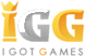 Logo Igg.com Canada