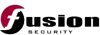 Logo Fusion Security