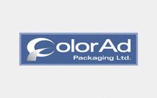 Logo Colorad Packaging ltd