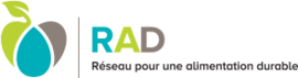 Rseau pour une alimentation durable FSC / RAD