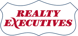 Logo Realty Executives on the bay inc.