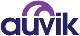 Logo Auvik Networks