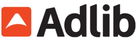 Logo Adlib Software