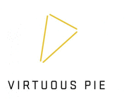 Logo Virtuous pie Chinatown