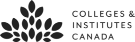 Logo Colleges and Institutes Canada