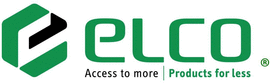 Logo ELCO Systems Canada