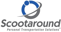 Logo Scootaround