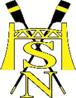 Logo South Niagara Rowing club