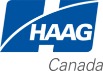 Logo HAAG Global