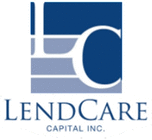 Logo Lendcare