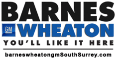 Logo Barnes Wheaton Group