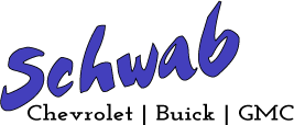 Logo Schwab Chevrolet Buick gmc