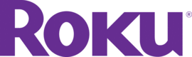 Logo ROKU