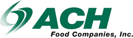 Logo ACH food Companies, inc.