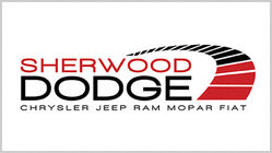 Logo Sherwood Dodge