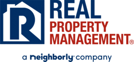 Logo REAL Property Management of Toronto