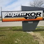 Logo Alphakor