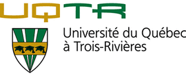 Logo Universit du Qubec  Trois-Rivires 