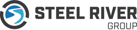Logo Steel River Group