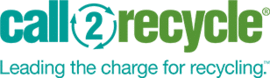 Logo Call2Recycle Canada