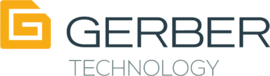 Logo Gerber Technology llc