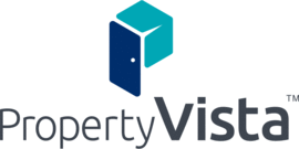 Logo Property Vista Software inc.