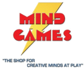 Logo Mindgames