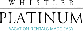 Logo Whistler Platinum