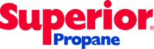 Logo Superior Propane