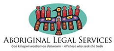 Aboriginal Legal Services (ALS)