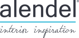 Logo Alendel Fabrics