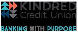 Logo Kindred Credit Union
