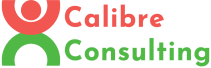 Logo Calibre Consulting corp