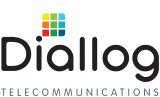 Logo Diallog Telecommunications