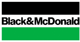 Logo Black & McDonald Limited