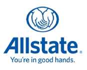 Logo Allstate Canada