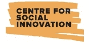 Logo Centre for Social Innovation