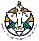 Logo Ontario Native Women's Association
