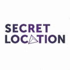 Logo Secret Location