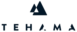 Logo Tehama inc.