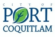 Logo CITY of port Coquitlam