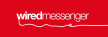 Logo Wired Messenger