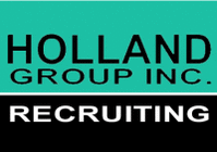 Logo Holland Group Financial